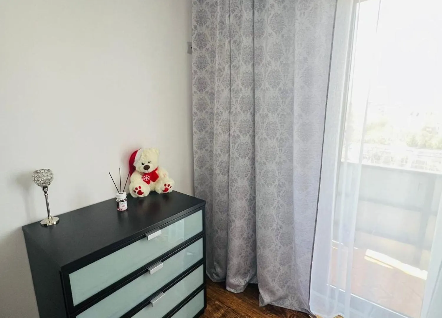 Apartament Maria Appartement Boekarest