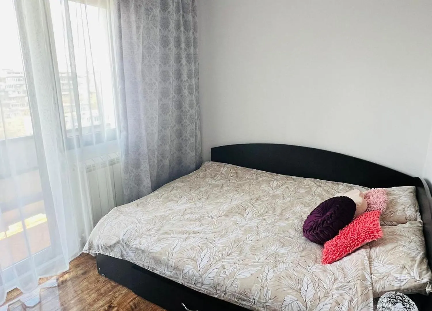 Apartament Maria Appartement Boekarest 0*,  Roemenië